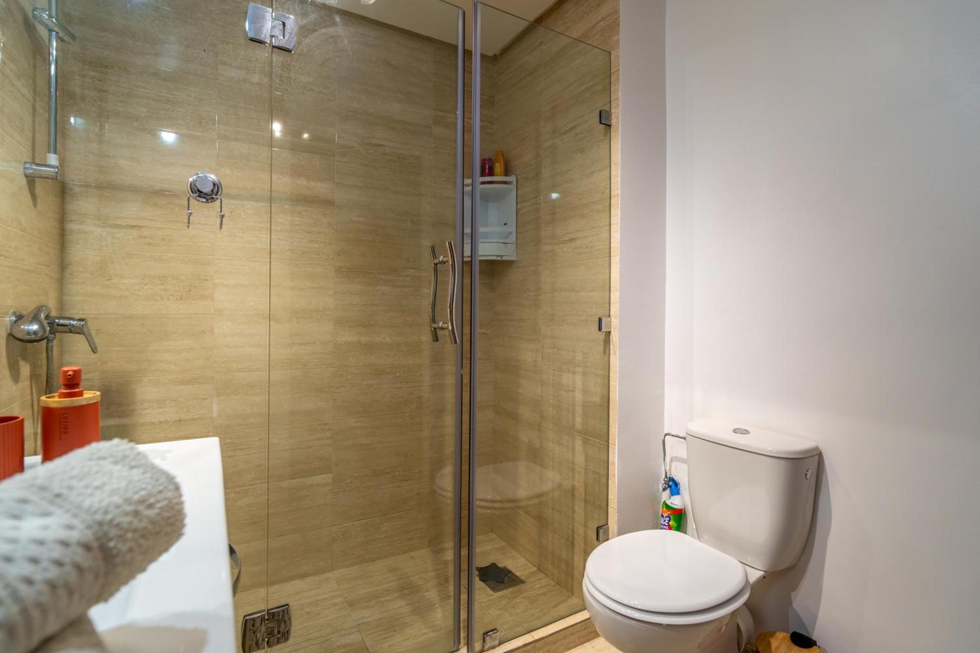 Appartement Prestigia Agate Vue Sur Golf Marrakesh