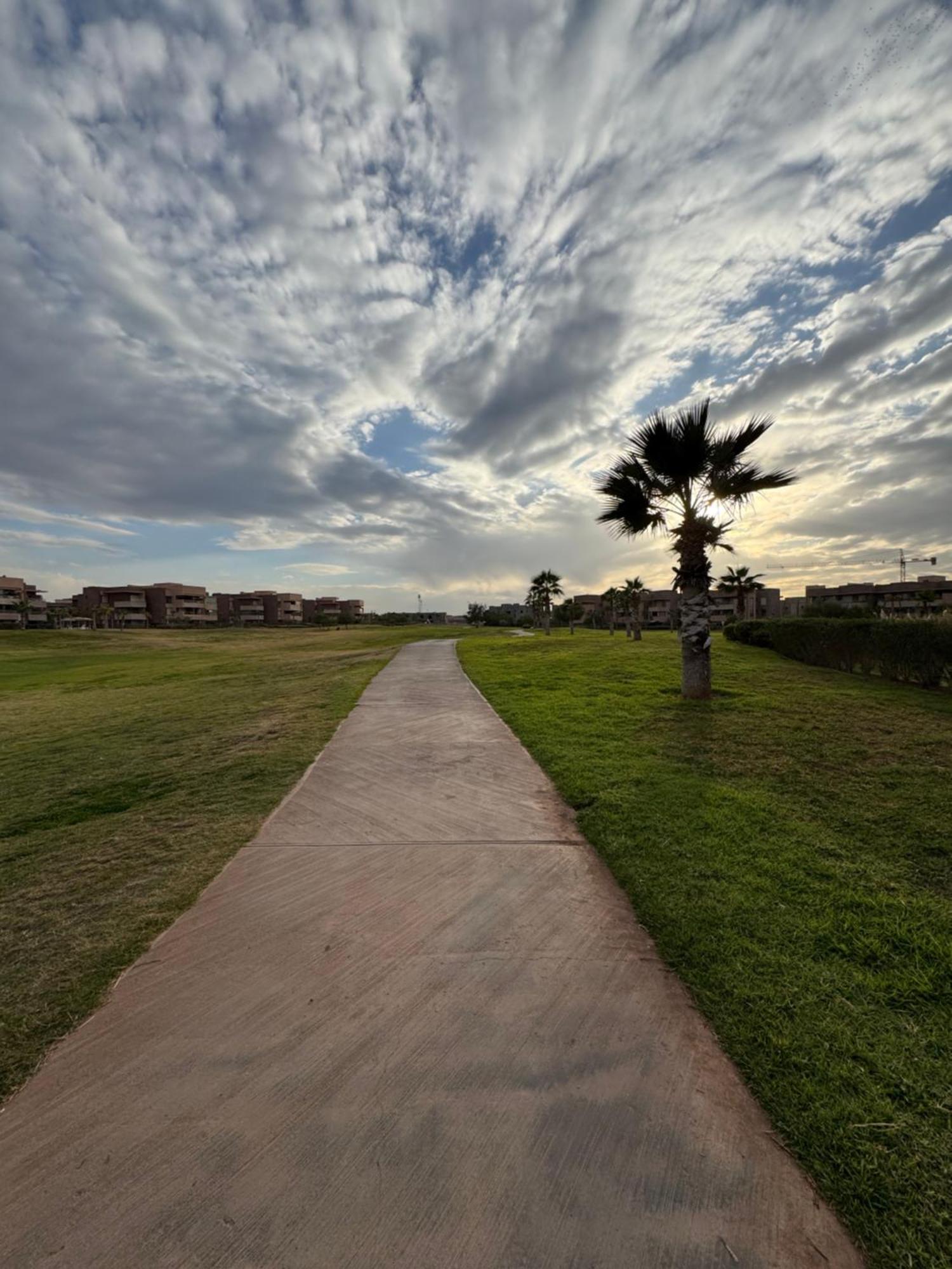 Apartamento Prestigia Agate Vue Sur Golf *