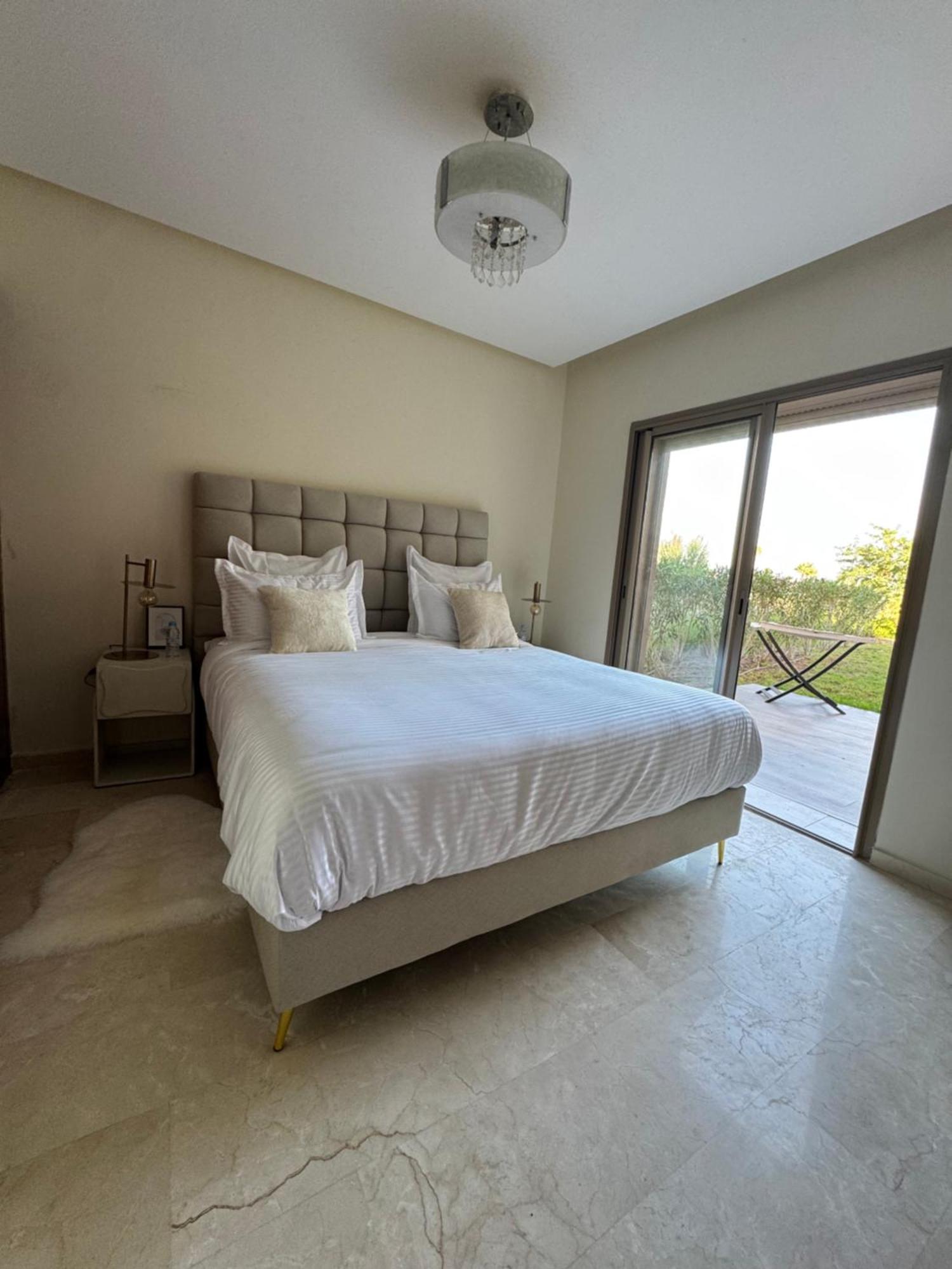 Apartamento Prestigia Agate Vue Sur Golf