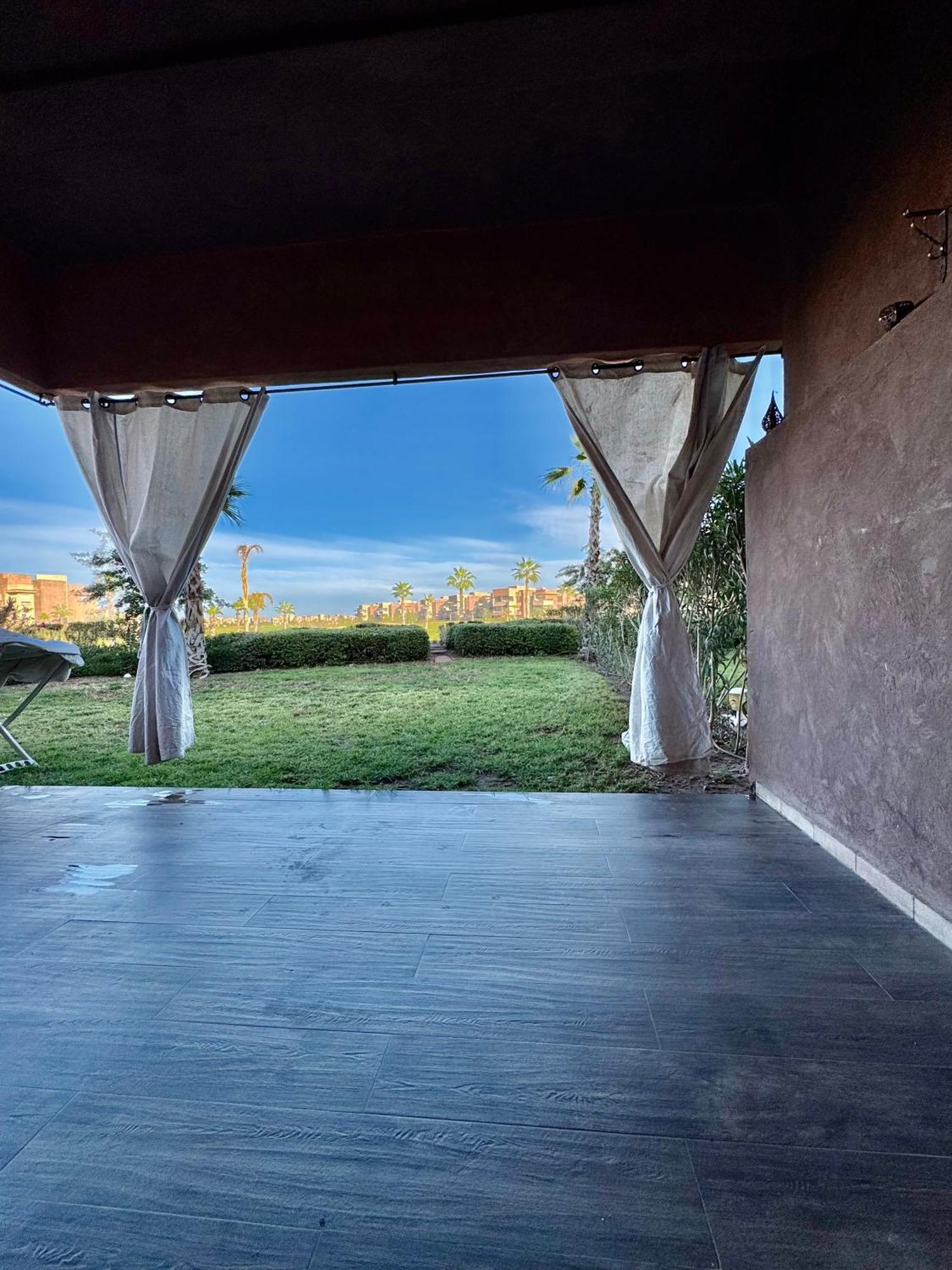 Apartamento Prestigia Agate Vue Sur Golf *