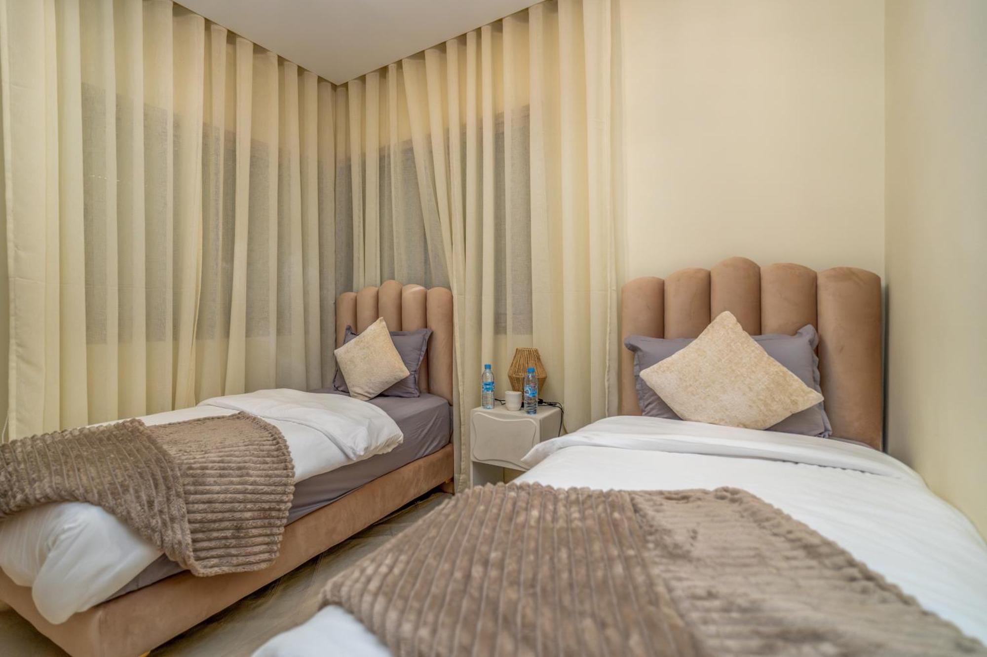 Apartamento Prestigia Agate Vue Sur Golf